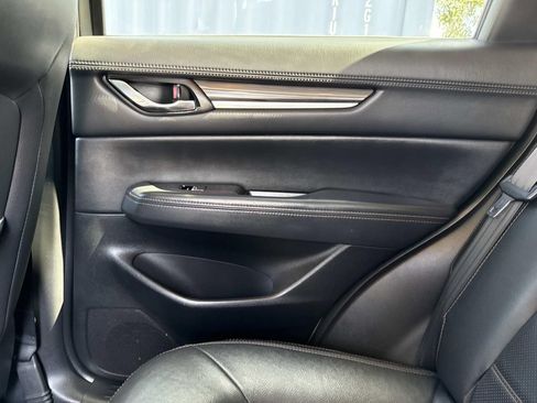 Used 2021 MAZDA CX-5 Grand Touring AWD/4WD image 17