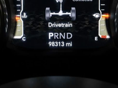 Used 2018 Jeep Wrangler Rubicon image 21