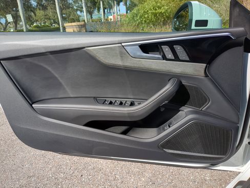 Used 2024 Audi A5 2.0T Premium Plus image 19