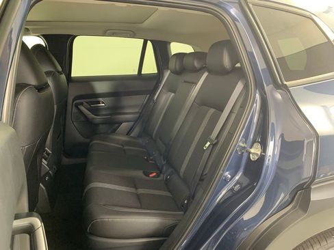 New 2026 MAZDA CX-50 2.5 Hybrid w/ Weather Package image 22