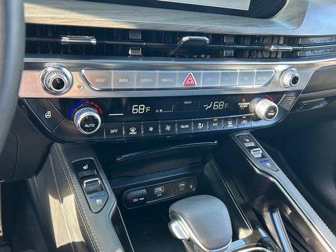 Used 2025 Kia Telluride SX Prestige X-Line AWD/4WD image 25