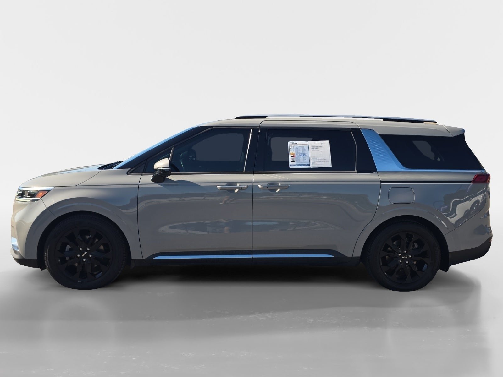 Used 2022 Kia Carnival SX Prestige FWD image 6