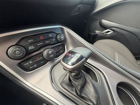 Used 2021 Dodge Challenger R/T Scat Pack image 22