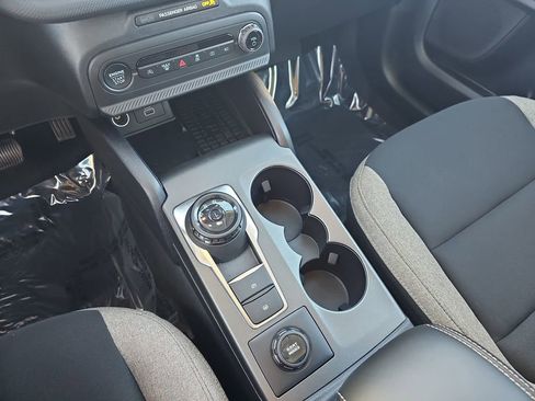 New 2025 Ford Bronco Sport Big Bend w/ Convenience Package image 23