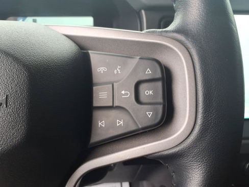 Used 2024 Ford Bronco Big Bend AWD/4WD image 24