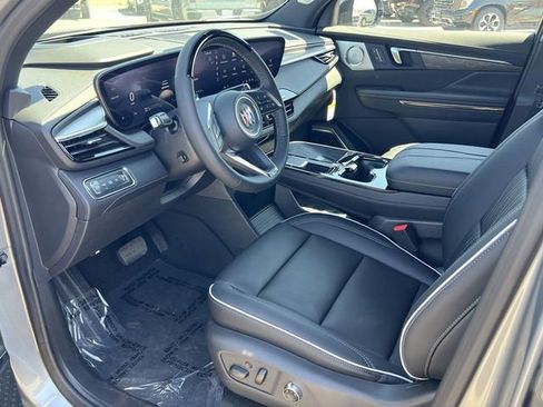 New 2026 Buick Enclave Avenir w/ Super Cruise Package image 9