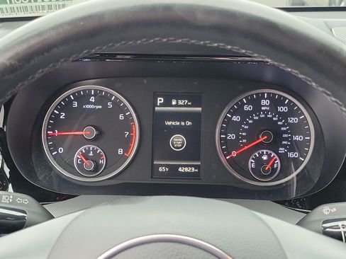 Used 2022 Kia K5 GT-Line FWD image 12