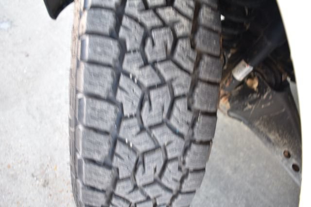 Used 2022 RAM 2500 Tradesman w/ Chrome Appearance Group AWD/4WD image 18