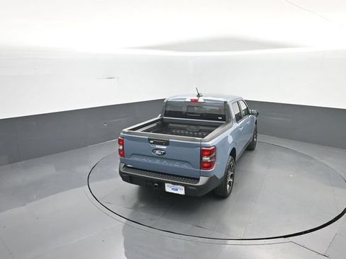 New 2026 Ford Maverick Lariat w/ 4K Tow Package AWD/4WD image 31