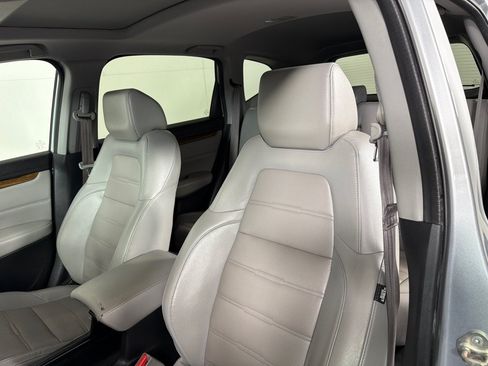 Used 2019 Honda CR-V EX-L image 13