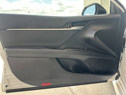 Certified 2024 Toyota Camry SE image 11