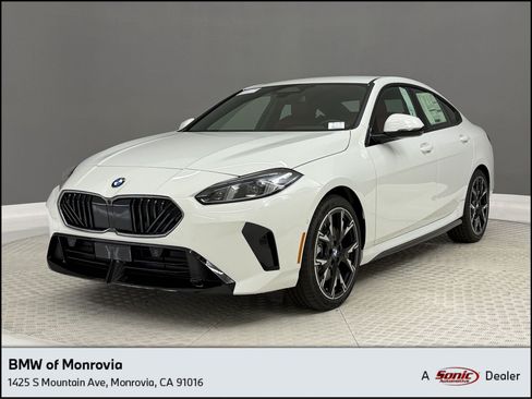New 2026 BMW 228i w/ Technology Package FWD image 1