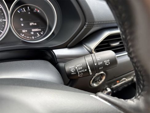 Used 2018 MAZDA CX-5 Touring w/ Preferred Equipment Package image 54