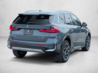 New 2026 BMW X1 xDrive28i w/ Technology Package video 2