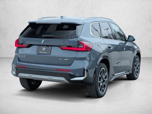 New 2026 BMW X1 xDrive28i w/ Technology Package image 2