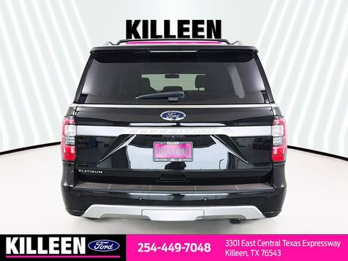 Used 2018 Ford Expedition Platinum RWD image 8