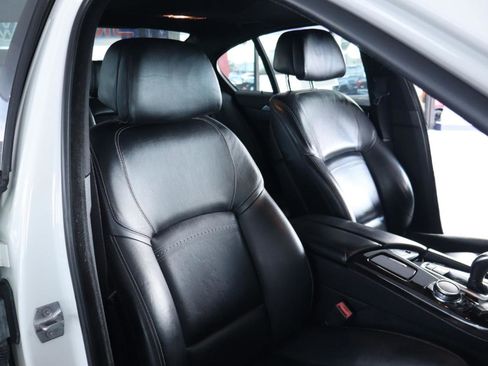 Used 2016 BMW 535i Sedan RWD image 39
