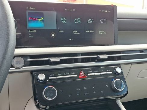 New 2026 Hyundai Tucson SEL AWD/4WD image 7