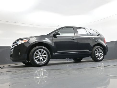 Used 2014 Ford Edge Limited FWD image 42