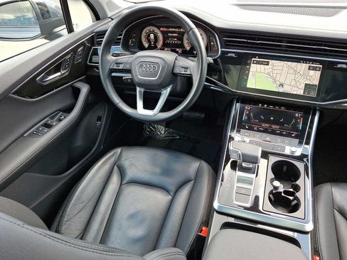 Certified 2023 Audi Q7 3.0T Premium Plus w/ Premium Plus Package AWD/4WD image 12