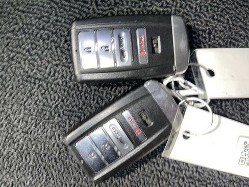 Used 2019 Acura RDX AWD image 20