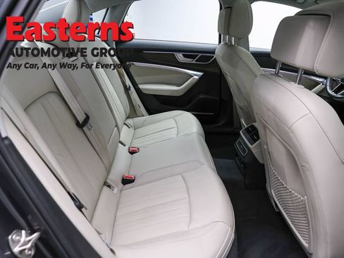 Used 2024 Audi A6 Premium Plus AWD/4WD image 24