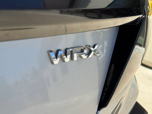 Used 2022 Subaru WRX Premium AWD/4WD image 54