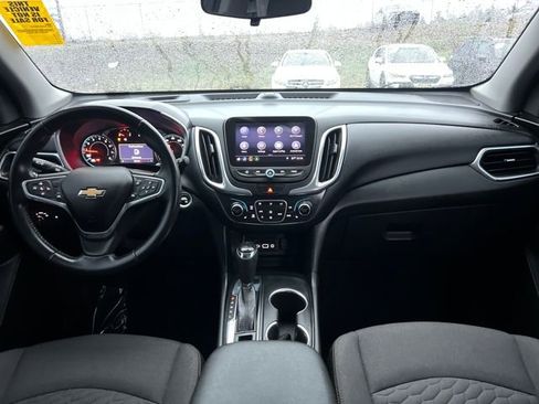 Used 2021 Chevrolet Equinox LT image 13