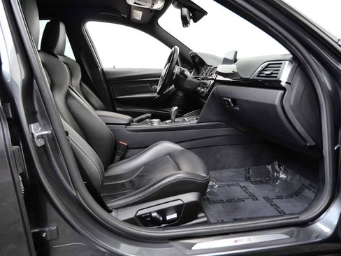 Used 2016 BMW M3 image 12
