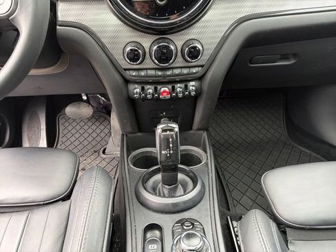 Certified 2023 MINI Cooper Countryman S AWD/4WD image 11