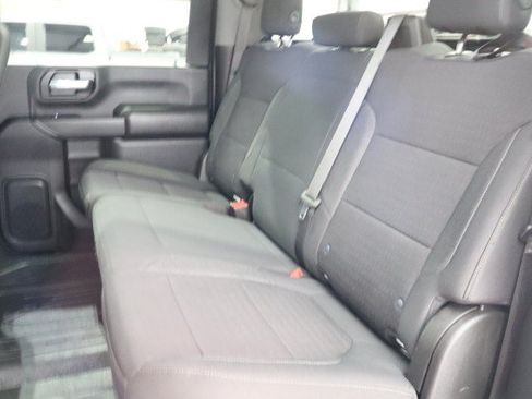 Used 2022 Chevrolet Silverado 2500 Custom w/ Custom Value Package AWD/4WD image 43