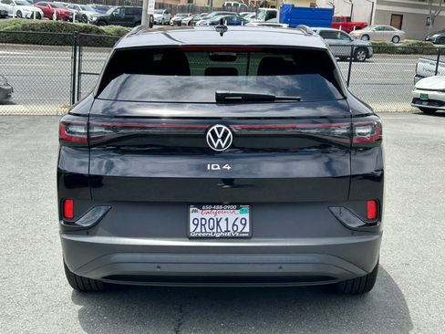 Used 2024 Volkswagen ID.4 2WD image 6