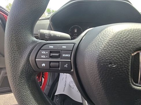 Certified 2025 Honda CR-V EX image 17