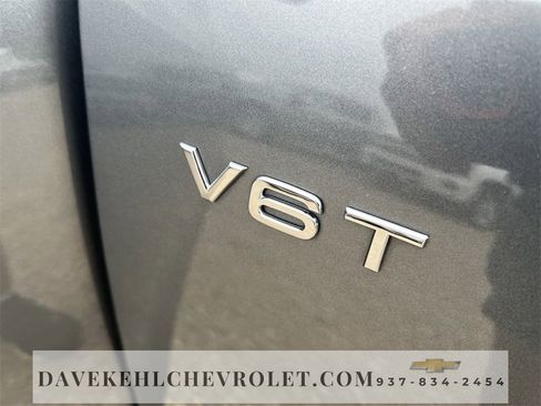 Used 2012 Audi S5 Premium Plus image 21