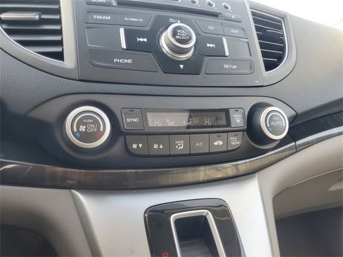 Used 2014 Honda CR-V EX-L image 24