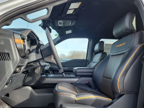 New 2025 Ford F150 Tremor w/ Equipment Group 402A High image 19