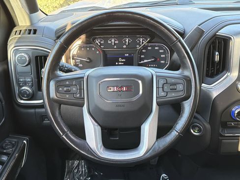Used 2021 GMC Sierra 1500 Elevation image 11