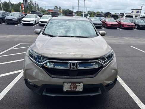 Used 2018 Honda CR-V EX-L image 6