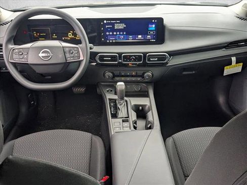 New 2026 Nissan Sentra S image 13