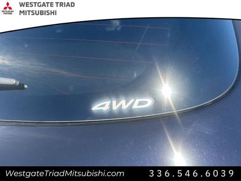 New 2025 Mitsubishi Outlander Sport 2.0 Trail Edition image 26