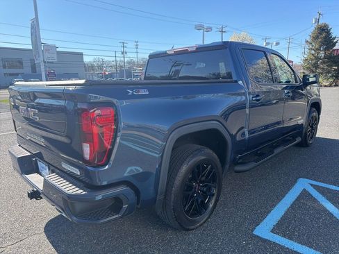 Used 2021 GMC Sierra 1500 Elevation image 6