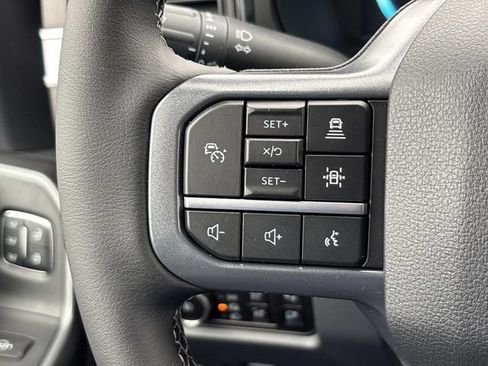 New 2026 Ford F250 Lariat w/ Black Appearance Package AWD/4WD image 26