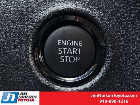 Used 2025 Toyota Tundra SR5 w/ SR5 Premium Package RWD image 22