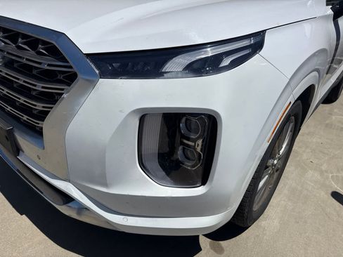 Used 2020 Hyundai Palisade Limited FWD image 7