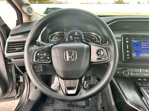 Used 2020 Honda Clarity Plug-In Hybrid image 11