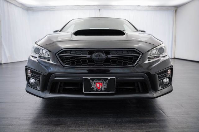 Used 2020 Subaru WRX Premium AWD/4WD image 36