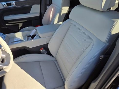 New 2026 Hyundai Santa Fe Limited image 16