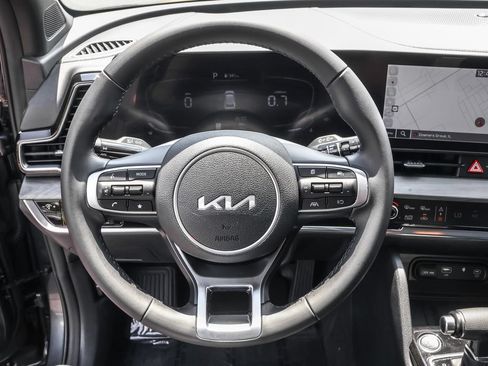 Used 2023 Kia Sportage X-Line AWD/4WD image 20