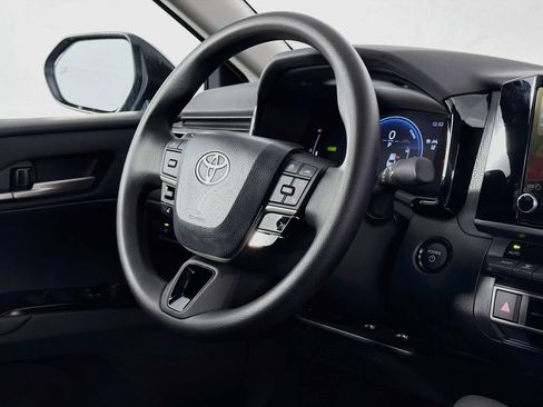 New 2026 Toyota Camry LE FWD image 35