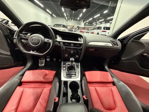 Used 2014 Audi S4 Premium Plus AWD/4WD image 43